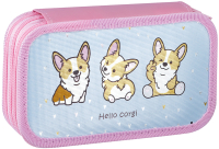 

Пенал ArtSpace, Corgi / ПК3_43828