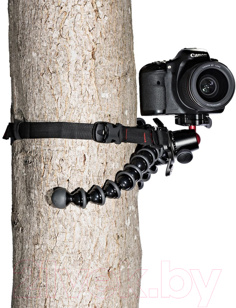 Штатив Joby GorillaPod Rig Upgrade / JB01523-BWW