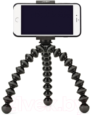 Штатив Joby GripTight GorillaPod Stand Pro / JB01390-BWW (черный)