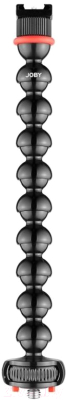 Крепление для аксессуаров для камеры Joby Metal GorillaPod Arm Kit / JB01589-BW (черный)