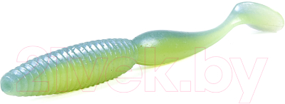 Мягкая приманка Lucky John Pro Series Megaworm / 140190-T57 (7шт)