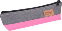 

Пенал Berlingo, Compact pink / PM09150