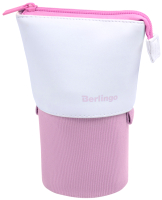 Пенал Berlingo Pink case / PM09066 - 