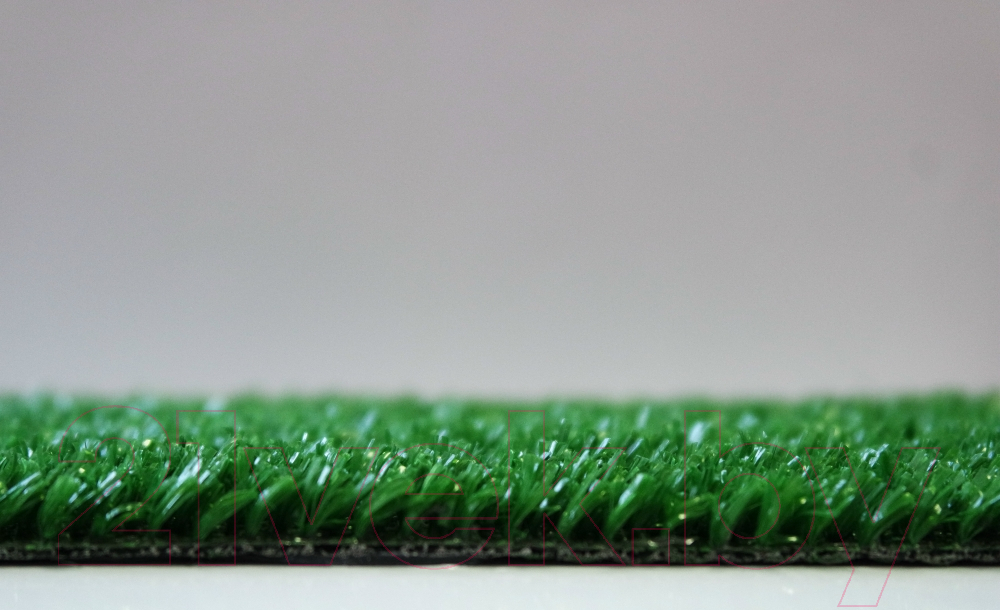 Искусственная трава Люберецкие ковры Grass Komfort
