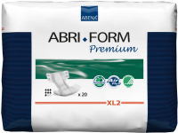 

Подгузники для взрослых Abena, Abri-Form XL2 Premium