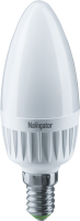 Лампа Navigator 82494 NLLB-P-C37-5-230-6.5K-E14-FR - 