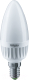 Миниатюра изображения товара Лампа Navigator 82505 NLLB-C37-7-230-2.7K-E14-FR