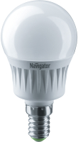 Лампа Navigator 82538 NLLB-G45-8-230-2.7K-E14 - 