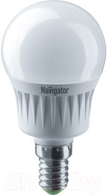 Лампа Navigator 82538 NLLB-G45-8-230-2.7K-E14