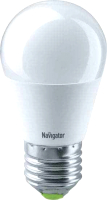 Лампа Navigator 82554 NLLB-G45-8-230-2.7K-E27 - 
