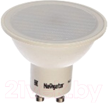Лампа Navigator 82565 NLLB-PAR16-5-230-4K-GU10
