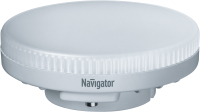 Лампа Navigator 82577 NLLB-GX53-8-230-4K - 