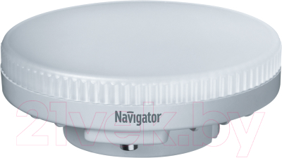 Лампа Navigator 82577 NLLB-GX53-8-230-4K