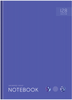 

Записная книжка OfficeSpace, Моноколор / ББ4т128_28090