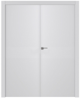 

Дверь межкомнатная Belwooddoors, Ивент 2 двойная 90x200