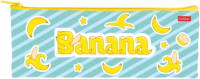 

Пенал Hatber, Banana / Npk_49229