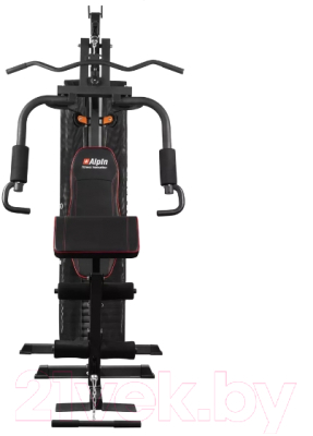 Силовой тренажер Alpin Pro Gym / GX-750