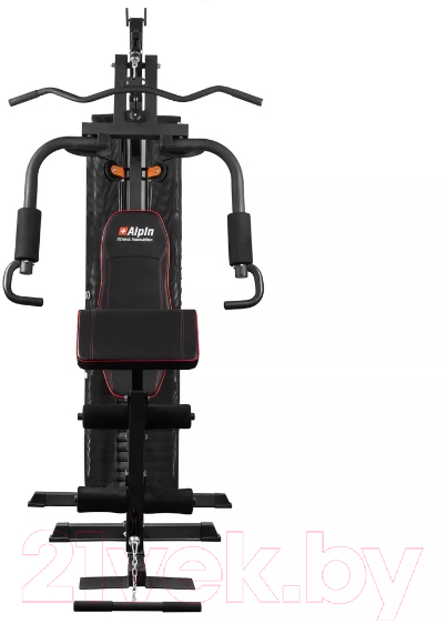 Силовой тренажер Alpin Pro Gym / GX-750