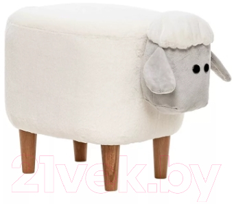 Пуф Импэкс Leset Lamb Combi