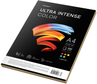 

Бумага OfficeSpace, Ultra Intense Color A4 / IC_34018