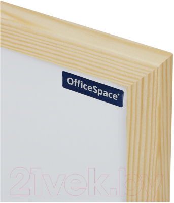 Магнитно-маркерная доска OfficeSpace 307403 (254x342мм)