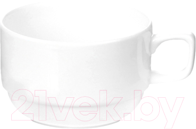 Чашка Wilmax WL-993008/A