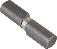 

Петля точечная Аллюр, Каплевидная с подшипником 14x68