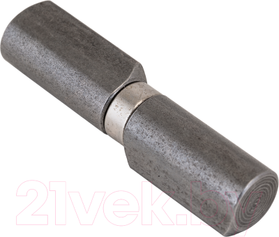 Аллюр Каплевидная с подшипником 14x68 Петля точечная купить в Минске ...