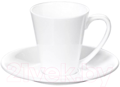 Набор для чая/кофе Wilmax WL-993054/2C
