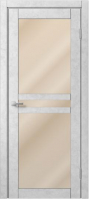 

Дверь межкомнатная MDF Techno, Dominika Loft 602 60x200