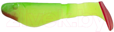 Изображение товара Мягкая приманка RELAX Kopyto 3 / S058R (10шт)