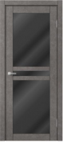 

Дверь межкомнатная MDF Techno, Dominika Loft 602 80x200