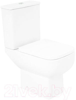 Сливной бачок BelBagno BB8604T