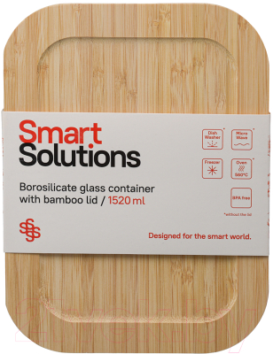 Контейнер Smart Solutions LB1520RC