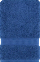 Полотенце Arya Miranda Soft / 8680943039767 (темно-синий) - 