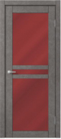 

Дверь межкомнатная MDF Techno, Dominika Loft 602 50x200