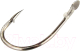 Набор крючков рыболовных COBRA Carp / CNC101-006 (10шт) - 