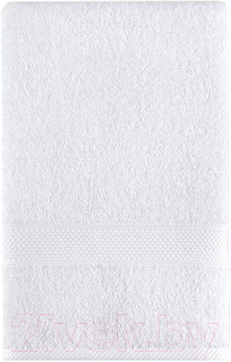 Полотенце Arya Miranda Soft / 8680943039187 (белый)