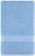 Полотенце Arya Miranda Soft / 8680943090058 (светло-голубой) - 