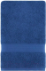 Полотенце Arya Miranda Soft / 8680943039316 (темно-синий) - 