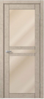 

Дверь межкомнатная MDF Techno, Dominika Loft 602 50x200