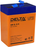 Батарея для ИБП DELTA HR 6-4.5 - 