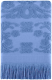 Полотенце Arya Isabel Soft / 8680943040862 (голубой) - 