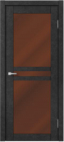 

Дверь межкомнатная MDF Techno, Dominika Loft 602 70x200