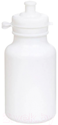 Бутылка для воды STG Х93430 (белый)