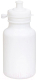 Бутылка для воды STG Х93430 (белый) - 