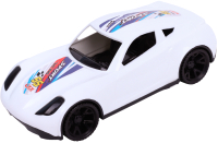

Автомобиль игрушечный РЫЖИЙ КОТ, Turbo V / И-5845