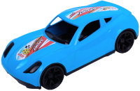 

Автомобиль игрушечный РЫЖИЙ КОТ, Turbo V / И-5848
