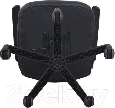 Кресло геймерское Brabix Spark GM-201 / 532504 (черный/серый)