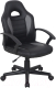 Кресло геймерское Brabix Spark GM-201 / 532504 (черный/серый) - 
